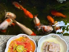 -佛有缘素食馆·荔湾老字号(陈家祠首店)