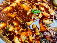 -川渔居—鱼火锅(八方汇店)