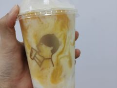 -喜茶(太原印象城店)