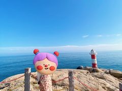-东极岛景区