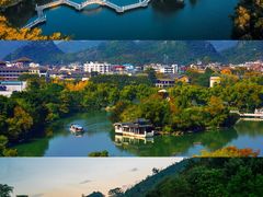 -桂林两江四湖景区