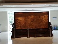 -桐庐开元名都大酒店