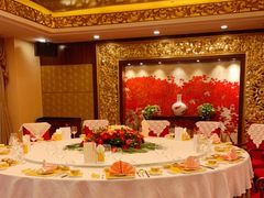 包厢-汇贤府·李氏鲁菜(五棵松店)