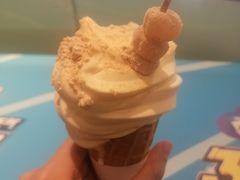 -麦当劳(华融店)