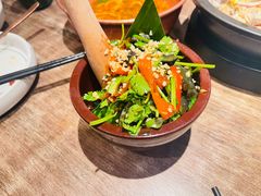 -云海肴云南菜(浦江欢乐颂店)