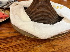 -滇香肴·云南菜蒸汽石锅鱼(云南北路店)