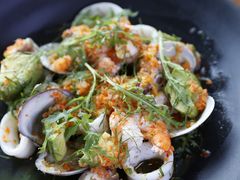 -Mercato莫卡多露台餐厅与酒吧(K11店)