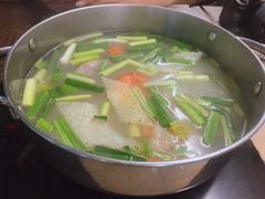 -金海阁海鲜火锅