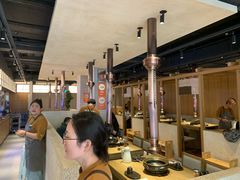 -泥炉烧肉师(新街口金銮巷店)