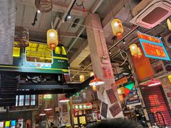 -江北北火锅馆·公路夜市(魏公村店)