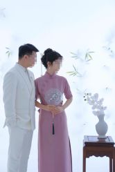 点击看大图 -金夫人婚纱摄影(衡阳店)