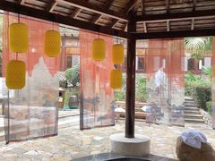 -明月山天沐温泉度假村