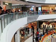 -万达广场(松江店)