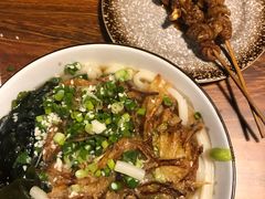 -五右卫门(张自忠路店)