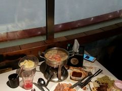 -星伦多自助料理·涮烤一体(虹悦城店)