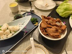 -得丘礼享谷·玉兰苑
