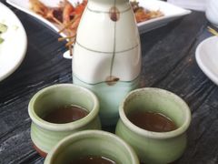 杨梅酒-美极鲜食坊(宝安南路店)