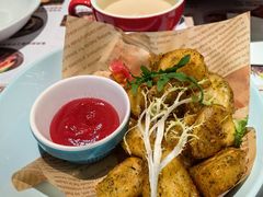 -杯子红牛排(创意产业园店)