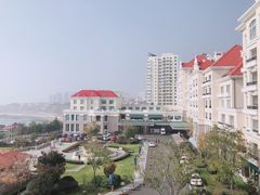 -青岛海景花园大酒店
