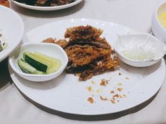 -鸭王烤鸭店(三里河店)