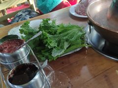 -元盛居(生态大街店)