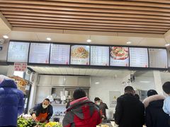 -林静小吃(复兴路店)