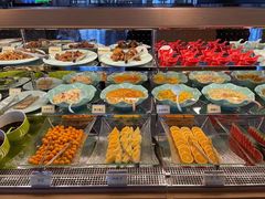 -福成自助烤肉(双桥万达店)