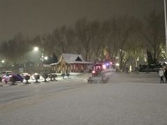 -人民防洪胜利纪念塔