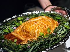 -Oyster Talks 四度蚝法餐厅