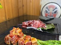 -丹东丛炟海鲜烧烤(江艺路店)