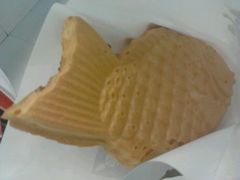 -粉粉乐鲷鱼烧(美罗城店)