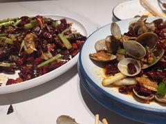 -丹东立强海鲜烧烤·牛B大串(星海店)