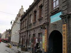 -中华巴洛克风情街