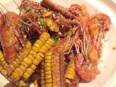 -老阿爸鲜鱼土菜(园区永旺店)