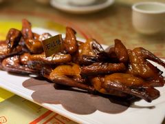 -石岐佬中山菜馆(张溪店)