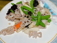 -邑家人·山水四合院