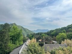 -潭柘寺景区