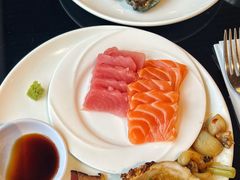-索菲特酒店 · 云尚天际自助餐厅