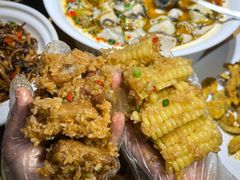 -小三峡食府(西五路店)
