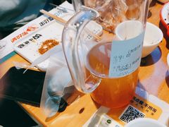 -四禧精酿铜锅涮肉·烧烤工场(大明湖店)