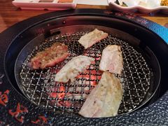 -热血兄弟·炭火烤肉(融侨中心店)