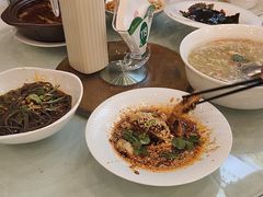 -天外天美食广场(哈尔滨路店)