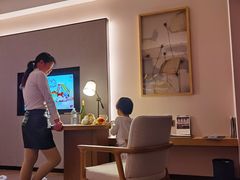 -上海佘山世茂艾美酒店