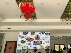 -碧海银沙海鲜餐厅(恒大海上威尼斯店)