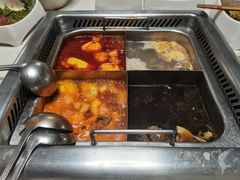 -海底捞火锅(枫蓝国际购物中心店)