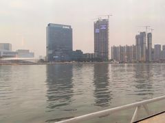 -白天鹅宾馆·流浮阁咖啡厅