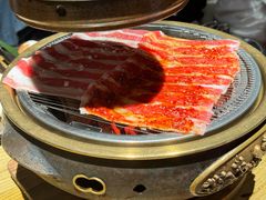 -泥炉烧肉师(新街口金銮巷店)