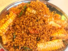 -红盔甲·小龙虾(天钥桥店)