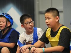 -极限PLAY运动娱乐新世界·团建派对潮玩休闲馆·室内蹦极高空游乐园