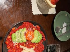 -Fuzzy Bistro 浮几韩餐·茶酒馆